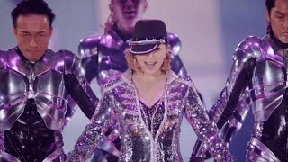 浜崎あゆみ - Feel the love(ayumi hamasaki COUNTDOWN LIVE 2013-2014 A)