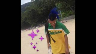 ECCO2K - Bladee - Dead inside Dark outside