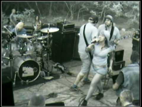 LIBERTATIA 2008 - 07/49 All Out Attak