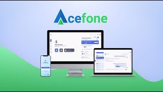 Acefone video