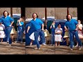 The King Of Crip Walking