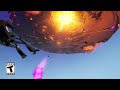 Fortnite Operation: Sky Fire FULL EVENT