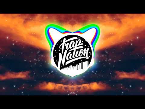 Bad Royale & Henry Fong - Boombox (feat. KARRA & Bugle)