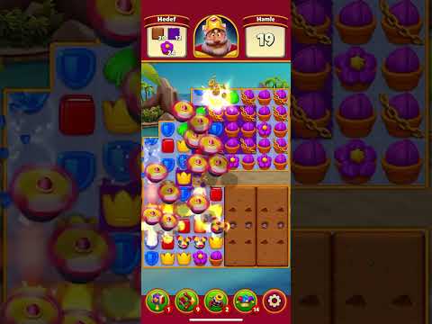 Royal match level 955