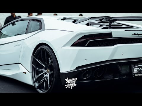 Steff Da Campo & LOST CAPITAL - Lil Bebe