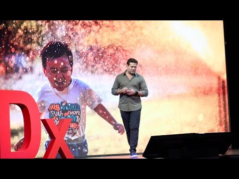 TEDx Talks