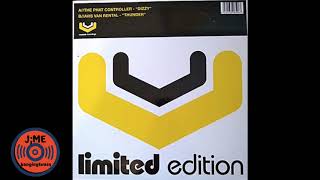 The Phat Controller - Dizzy