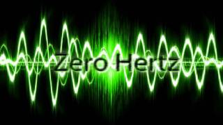 Zero Hertz - As Darkness Falls