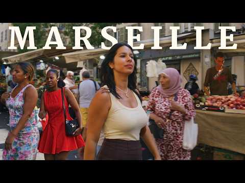 I Explored France's Least French City