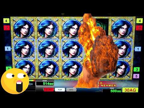 DAS KNALLT RICHTIG FETT!💥😱Automat voll am GÖNNEN!🎉🎉 Mega Fette Action! Einfach GEIL!