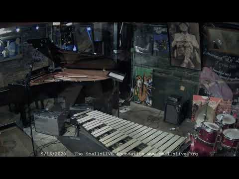 Jeremy Pelt Quintet 9/16/2020 - SmallsLIVE Foundation