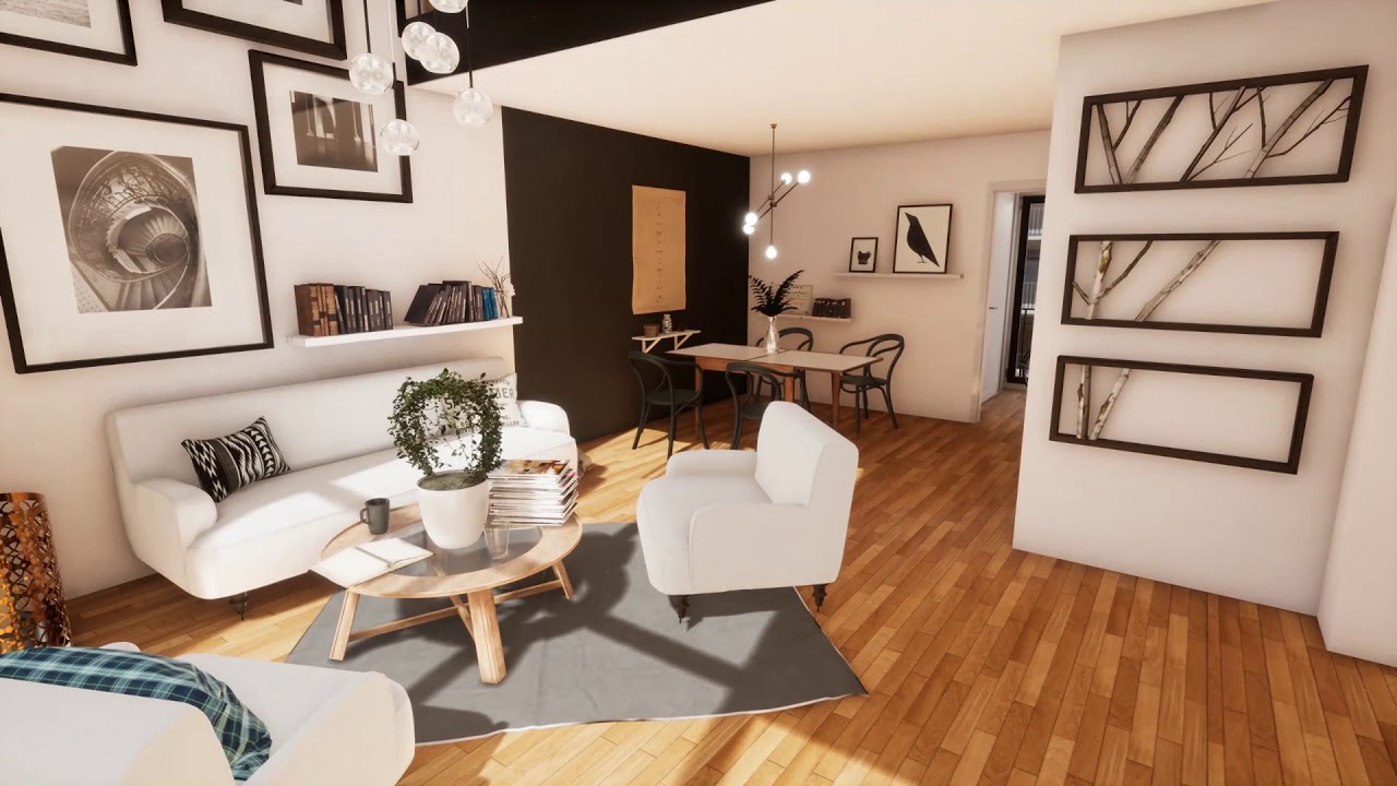 F.188 Nürnberg - Video