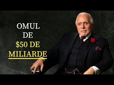 ADVICE FROM A BILLIONAIRE - HOW TO BECOME A SUCCESSFUL MAN | SPEECH THAT EXPLODED THE INTERNET.