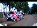 Rally Canterbury NZRC