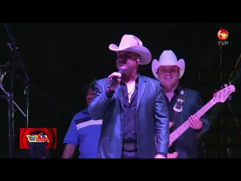 Invasores de Nvo Leon y Lalo Mora - Concierto Completo Cd Obregon Sonora