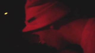 JERONIMO VS KC RAW PART 1