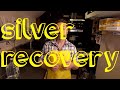 Using Silver Recovery In Your Darkroom