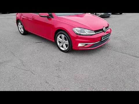 Volkswagen Golf TSI HIGLINE AUTO - Image 2