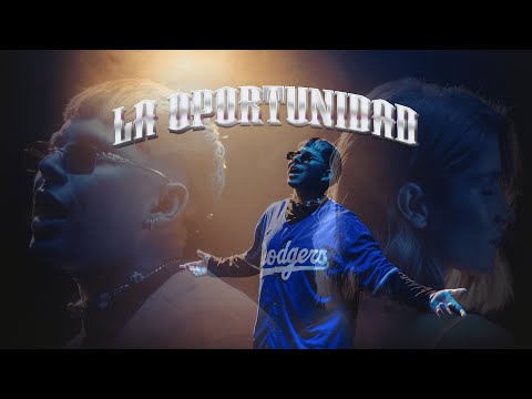 Niko Arias -  LA OPORTUNIDAD (Video oficial)