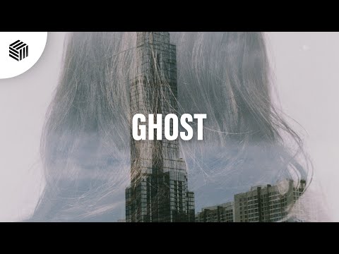 RRIDAH, AdE & MAR5 - Ghost