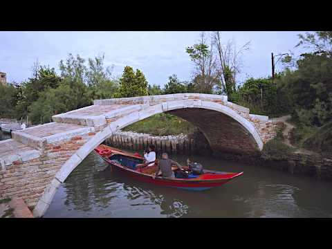Torcello Island - Venice