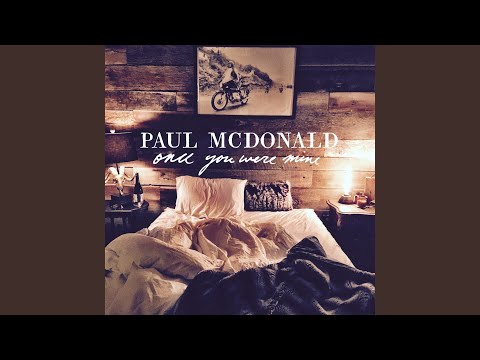 Video thumbnail for Once You Were Mine