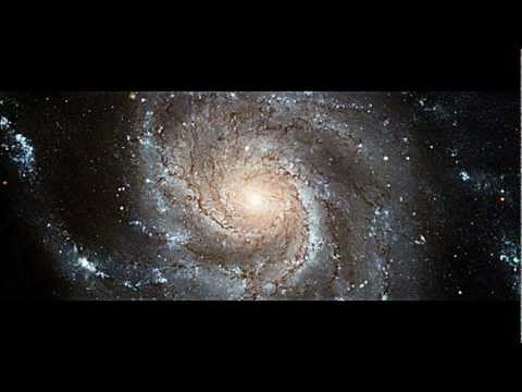 Space Ambient-Traveling To Far (NEW) 2013