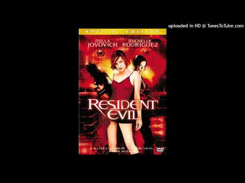 "FREE" Resident Evil 2002 - ALICE AWAKENS || OST SAMPLE (2) / type beat