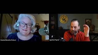 Jonathan Pageau: A Deep Dive Into Teaching Fairy Tales