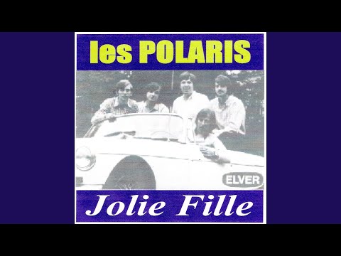 Jolie fille (schöne maid)