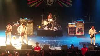 The Adicts Live 7-20-2018 (You&#39;re All Fools) Pomona Ca @ Fox Theater