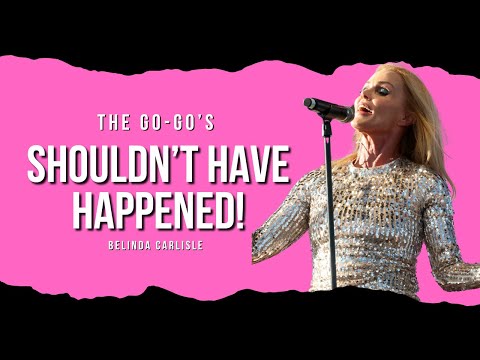 You Won’t Believe How My Friend Belinda Carlisle Unlocked the Power of Manifestation