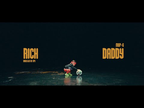 MOP-G - RICH DADDY