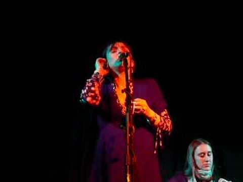 Ae Fond Kiss - Karan Casey