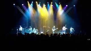 Angel Please .. Ra Ra Riot Grand Prairie Tx 6/3/13