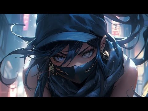 [ nightcore ] - Wariorr