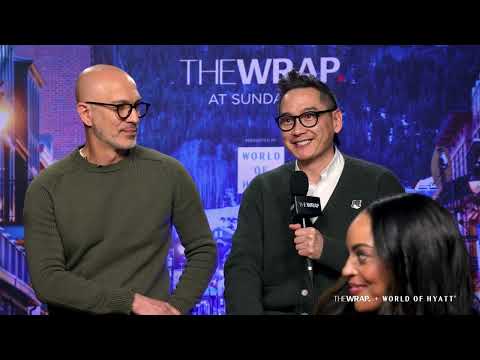 Sundance 2025: Hoops, Hopes & Dreams