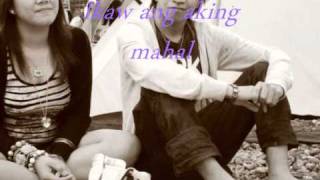 ikaw lang ang aking mahal-aiza seguerra