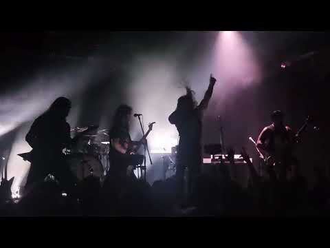 Robb Flynn Covers MOTORHEAD - “Ace Of Spades” | Birthday Bash Live in Athens 2025 [July 18, 2025]