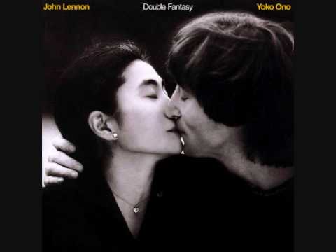 John Lennon - Double Fantasy - 02 - Kiss Kiss Kiss