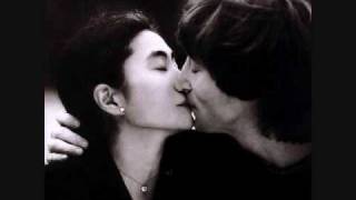 John Lennon - Double Fantasy - 02 - Kiss Kiss Kiss