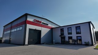 Купить автобетоносмеситель Mercedes-Benz Arocs 3240 - Изображение 5 | Machineryline LV Новый автобетоносмеситель Mercedes-Benz Arocs 3240 | Изображение 5 - Machineryline