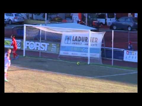 Sud Tuirol-Feralpi Salo': la sintesi di Brescia Punto Tv