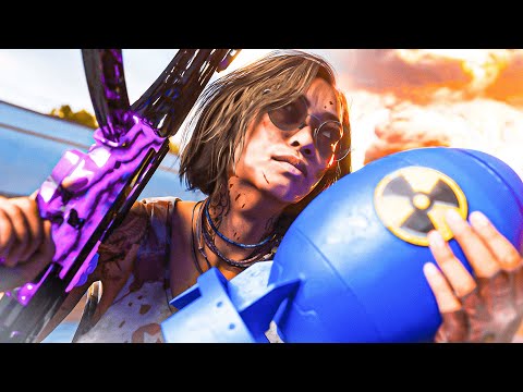 NUUUUUUKE In Black Ops 6