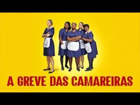 Trailer de A Greve das Camareiras (2024)