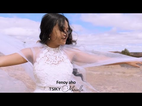 Fenoy aho- Tsiky Murielle