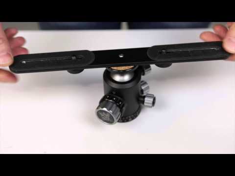 Quenox Universal-Blitzschiene #eycquenox