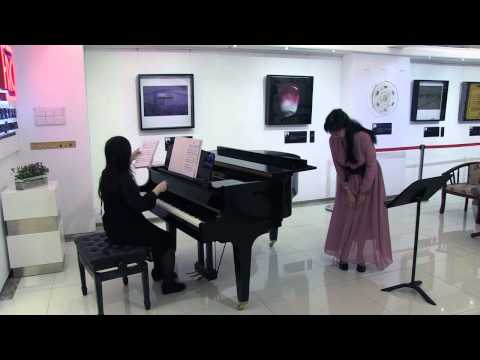 2014.04.12 - Belcanto Saturdays