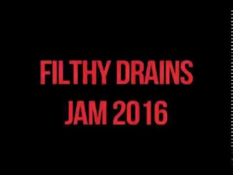 TMPRD Filthy Drains 2016  Teaser