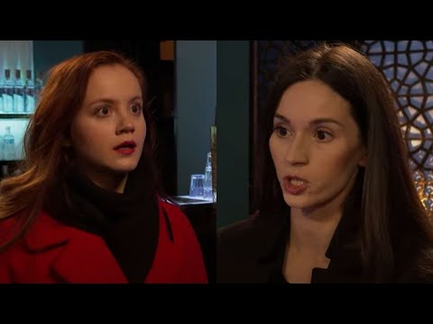 Wojtek's wife asked Iwona not to break up her marriage! [19+ episode 506]